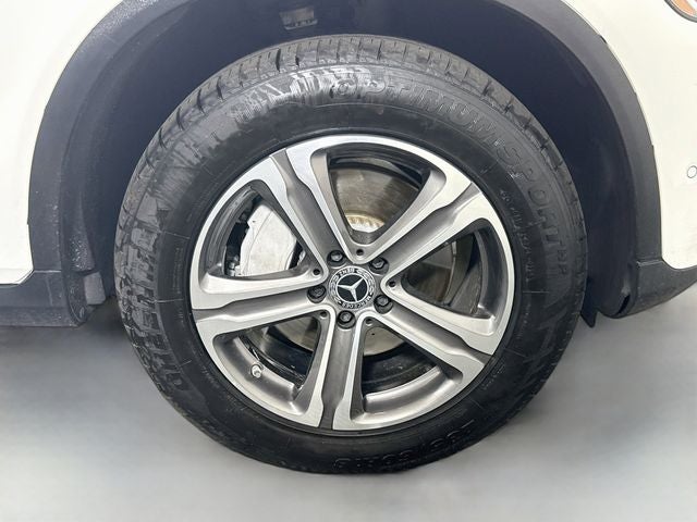 2021 Mercedes-Benz GLC GLC 300