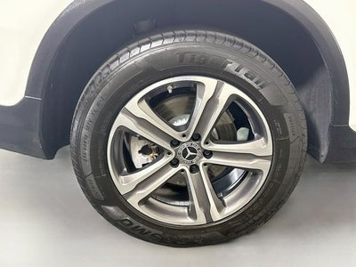2021 Mercedes-Benz GLC GLC 300