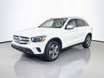 2021 Mercedes-Benz GLC GLC 300