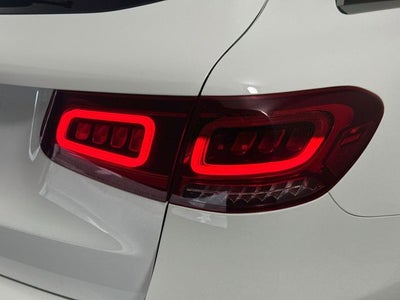2021 Mercedes-Benz GLC GLC 300