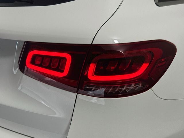 2021 Mercedes-Benz GLC GLC 300
