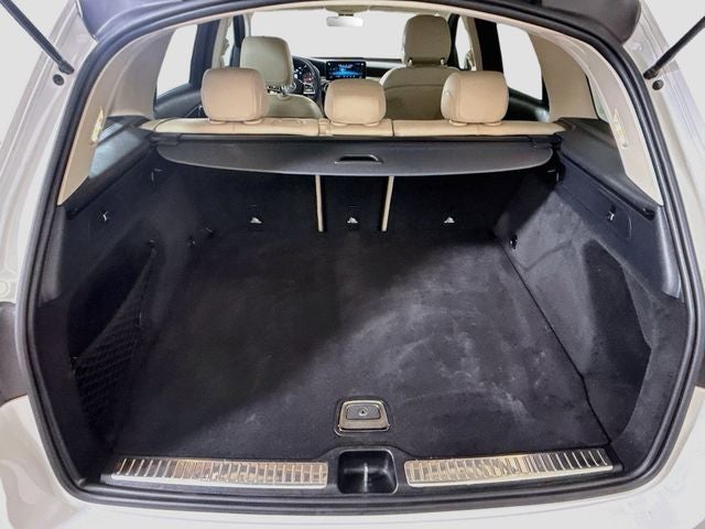 2021 Mercedes-Benz GLC GLC 300