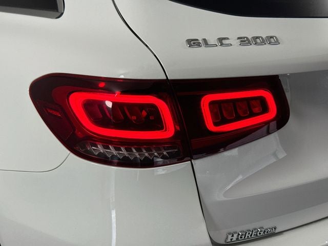 2021 Mercedes-Benz GLC GLC 300