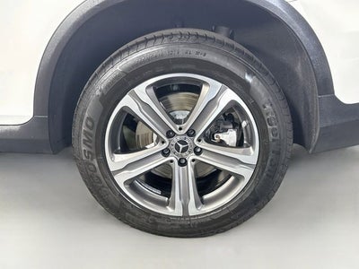 2021 Mercedes-Benz GLC GLC 300