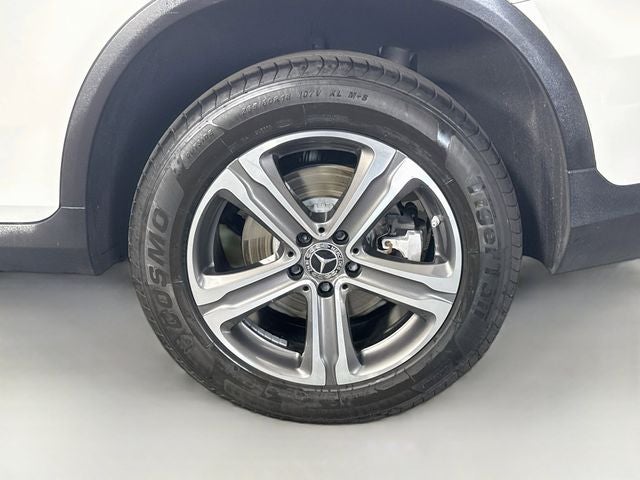 2021 Mercedes-Benz GLC GLC 300