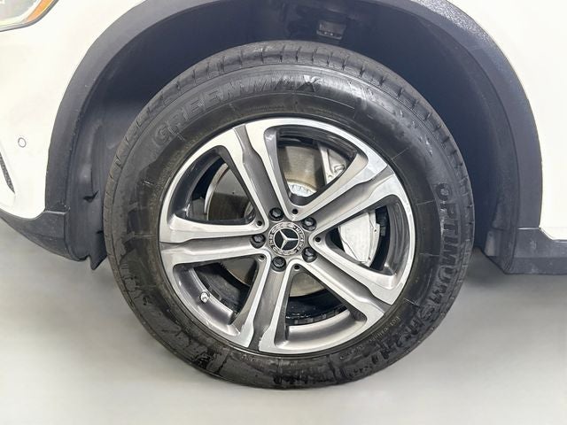 2021 Mercedes-Benz GLC GLC 300