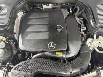 2021 Mercedes-Benz GLC GLC 300