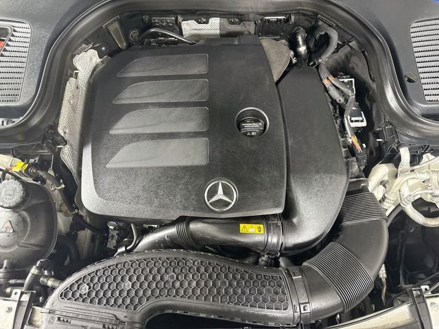 2021 Mercedes-Benz GLC GLC 300