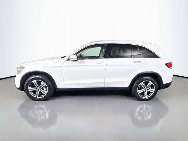 2021 Mercedes-Benz GLC GLC 300