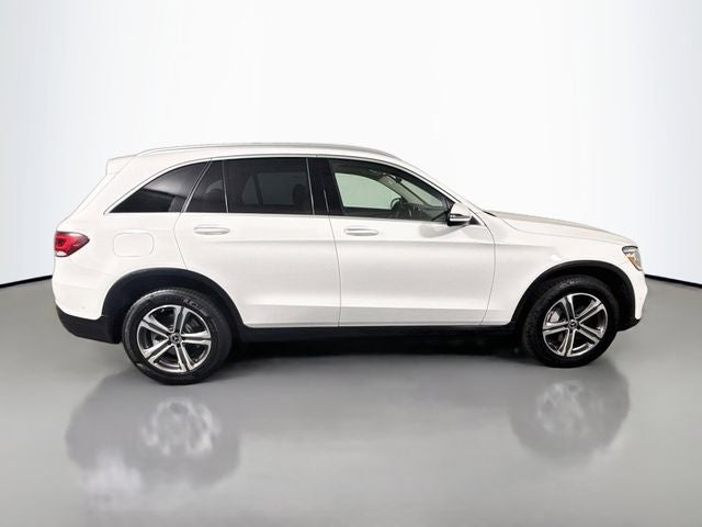 2021 Mercedes-Benz GLC GLC 300