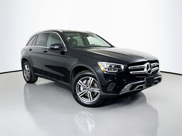 2022 Mercedes-Benz GLC GLC 300