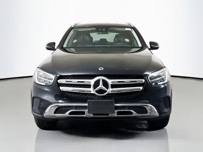 2022 Mercedes-Benz GLC GLC 300