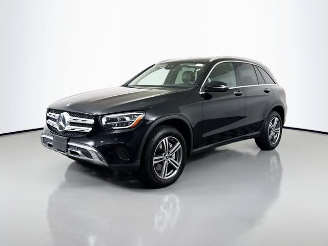 2022 Mercedes-Benz GLC GLC 300