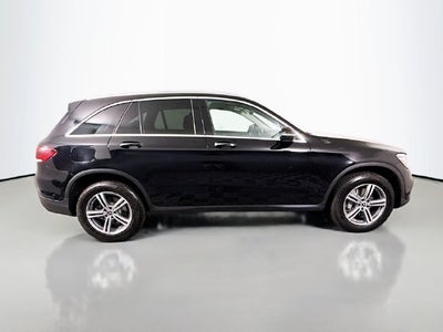 2022 Mercedes-Benz GLC GLC 300