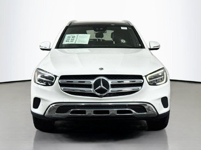 2022 Mercedes-Benz GLC GLC 300