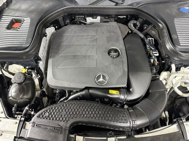 2022 Mercedes-Benz GLC GLC 300