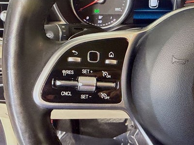 2021 Mercedes-Benz GLC GLC 300 4MATIC®