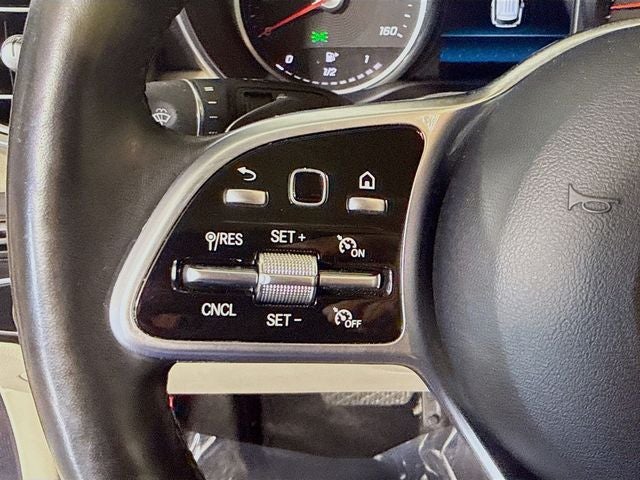 2021 Mercedes-Benz GLC GLC 300 4MATIC®