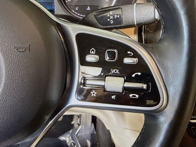 2021 Mercedes-Benz GLC GLC 300 4MATIC®