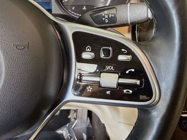 2021 Mercedes-Benz GLC GLC 300 4MATIC®