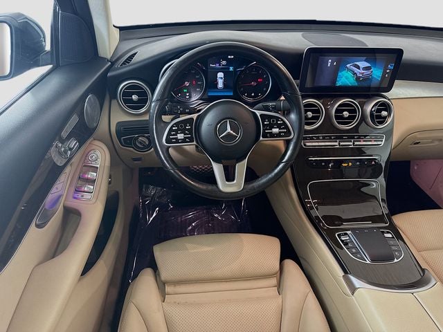 2021 Mercedes-Benz GLC GLC 300 4MATIC®