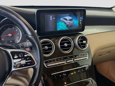 2021 Mercedes-Benz GLC GLC 300 4MATIC®