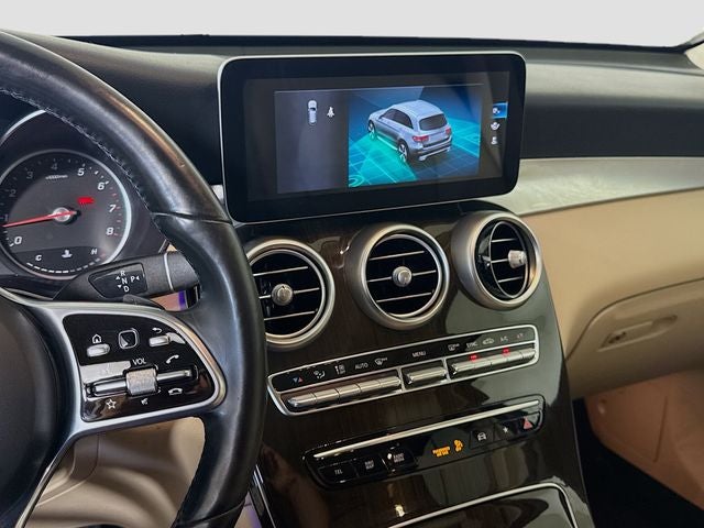 2021 Mercedes-Benz GLC GLC 300 4MATIC®