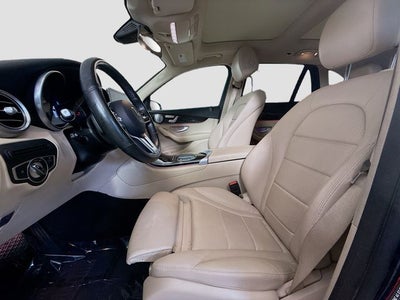 2021 Mercedes-Benz GLC GLC 300 4MATIC®