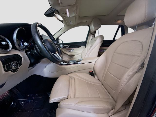2021 Mercedes-Benz GLC GLC 300 4MATIC®
