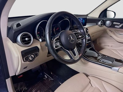 2021 Mercedes-Benz GLC GLC 300 4MATIC®