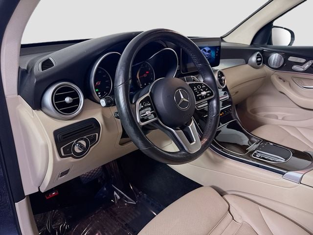 2021 Mercedes-Benz GLC GLC 300 4MATIC®