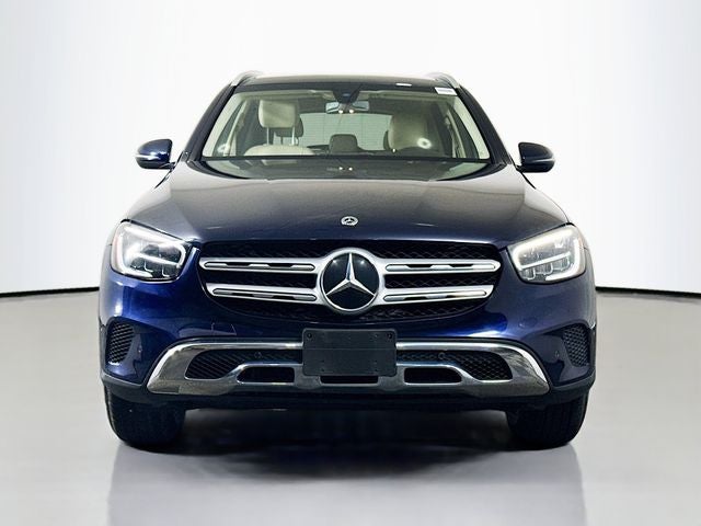 2021 Mercedes-Benz GLC GLC 300 4MATIC®