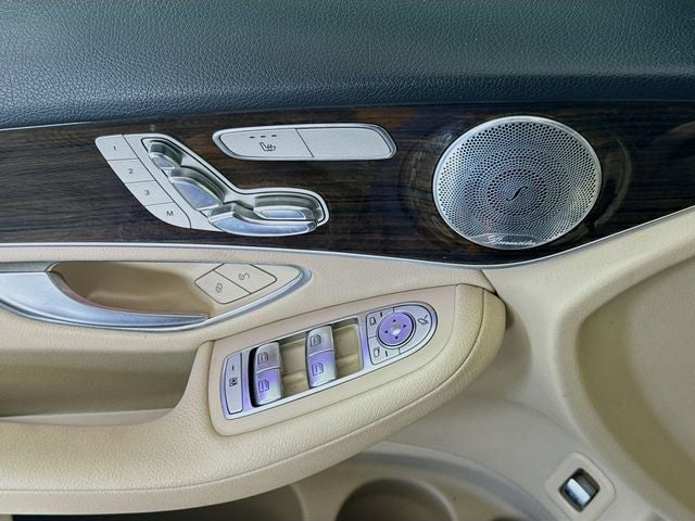 2021 Mercedes-Benz GLC GLC 300 4MATIC®