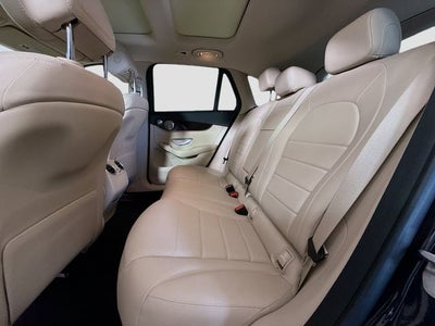 2021 Mercedes-Benz GLC GLC 300 4MATIC®