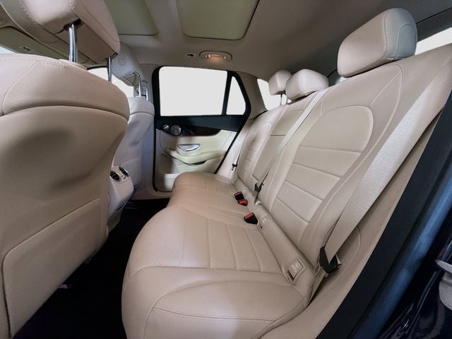 2021 Mercedes-Benz GLC GLC 300 4MATIC®