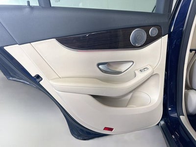 2021 Mercedes-Benz GLC GLC 300 4MATIC®