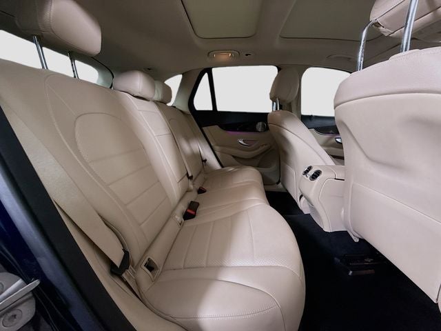 2021 Mercedes-Benz GLC GLC 300 4MATIC®