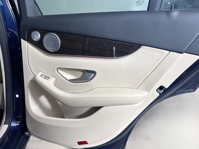 2021 Mercedes-Benz GLC GLC 300 4MATIC®
