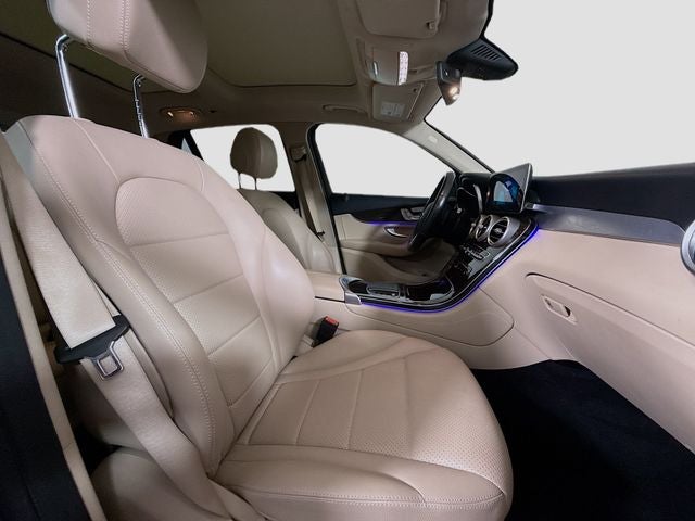 2021 Mercedes-Benz GLC GLC 300 4MATIC®