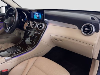 2021 Mercedes-Benz GLC GLC 300 4MATIC®