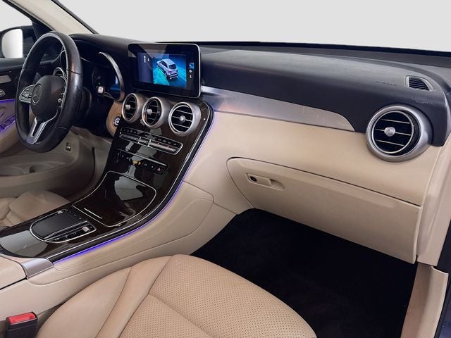 2021 Mercedes-Benz GLC GLC 300 4MATIC®