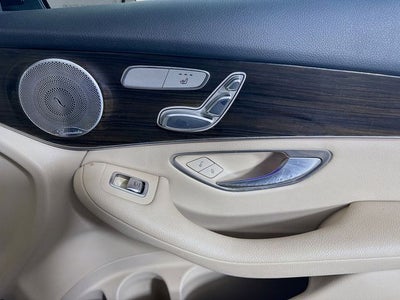 2021 Mercedes-Benz GLC GLC 300 4MATIC®