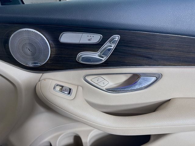 2021 Mercedes-Benz GLC GLC 300 4MATIC®