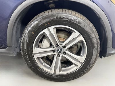 2021 Mercedes-Benz GLC GLC 300 4MATIC®