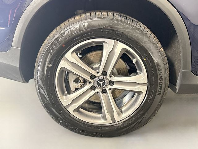 2021 Mercedes-Benz GLC GLC 300 4MATIC®