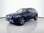 2021 Mercedes-Benz GLC GLC 300 4MATIC®
