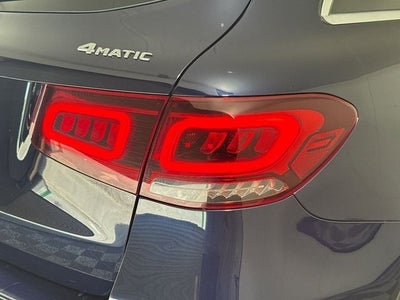 2021 Mercedes-Benz GLC GLC 300 4MATIC®