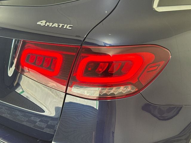 2021 Mercedes-Benz GLC GLC 300 4MATIC®