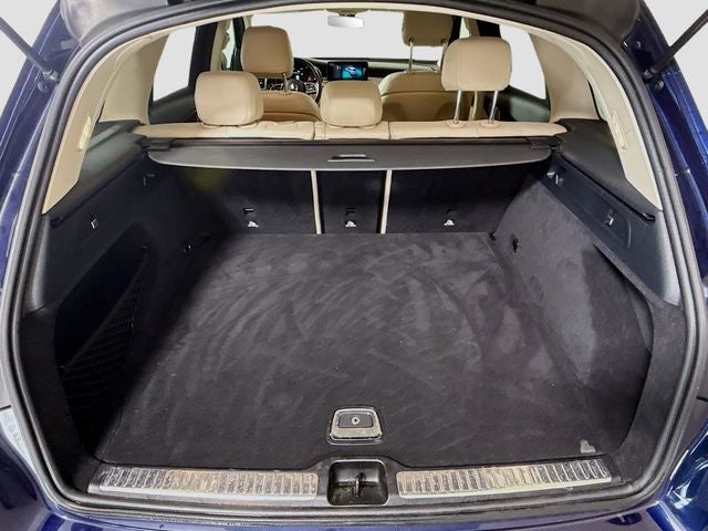 2021 Mercedes-Benz GLC GLC 300 4MATIC®