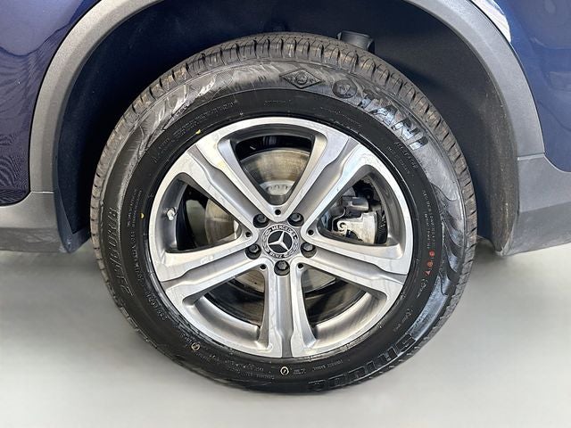 2021 Mercedes-Benz GLC GLC 300 4MATIC®